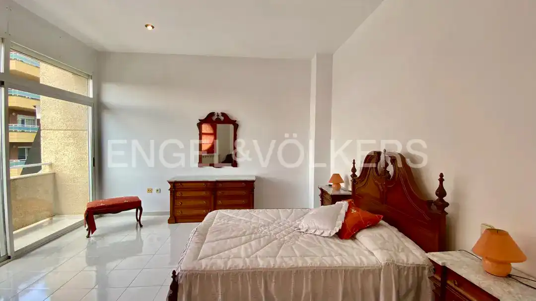 Habitación de Casa o chalet en venta en Balaguer con Calefacción, Jardín privado y Terraza