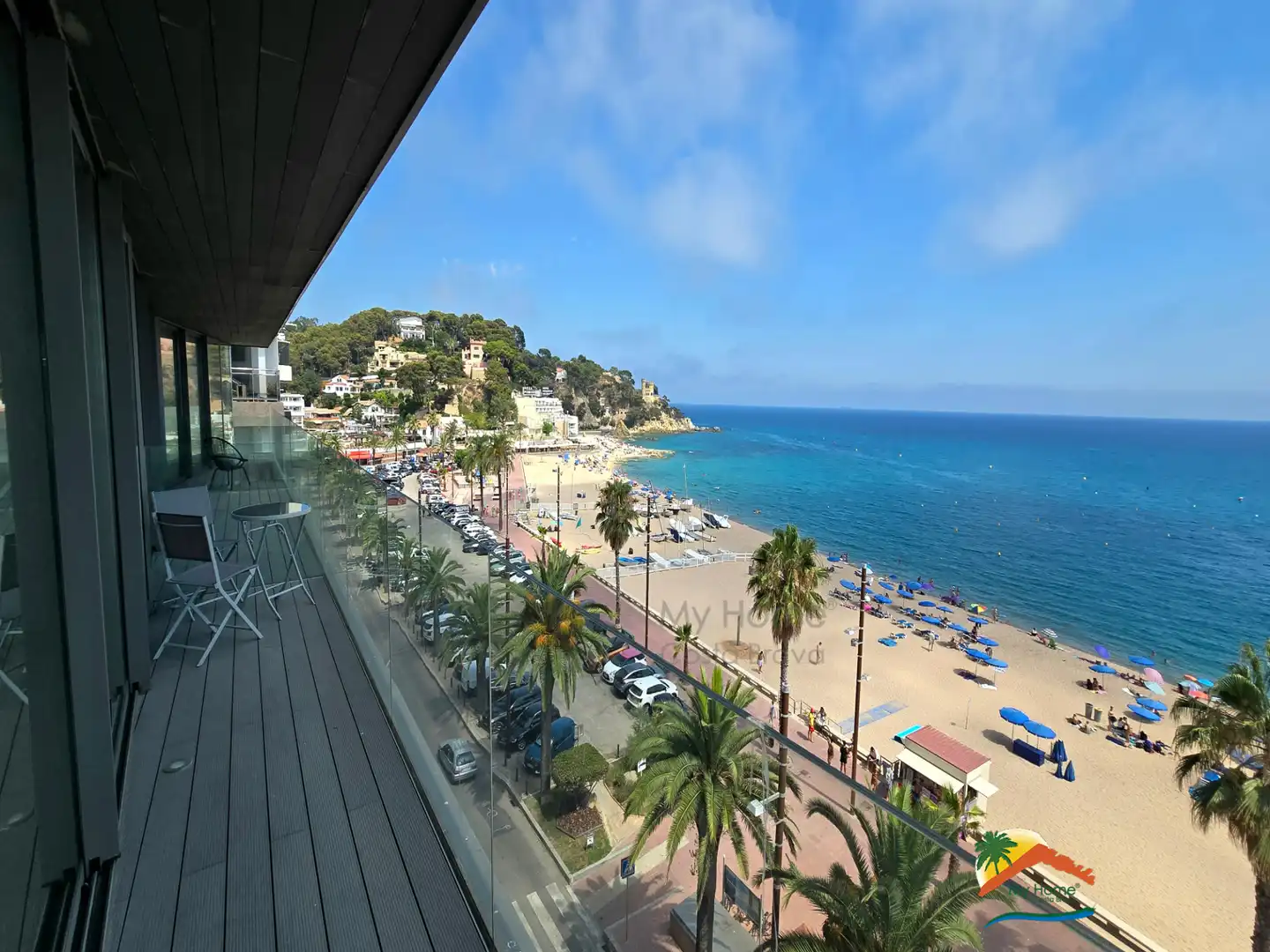 Appartement avec terrasse à vendre à Passeig de Camprodon i Arrieta 18, imagen 19
