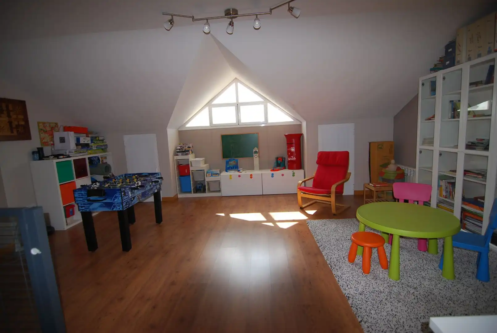 Casa o chalet en venta en San Martín de la Vega con Aire acondicionado, Calefacción y Piscina comunitaria