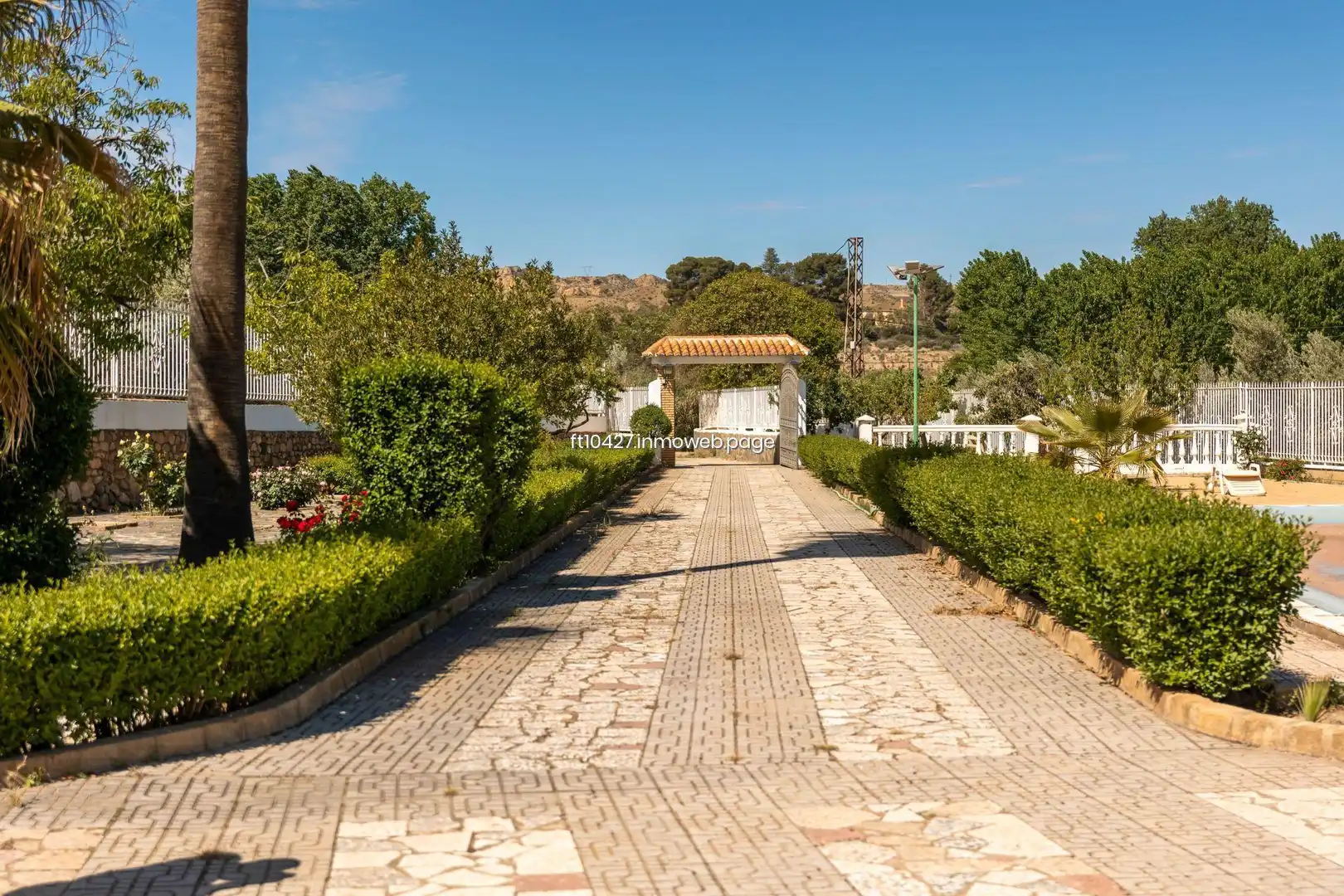 Villa avec piscine à vendre à Guadix, imagen 41