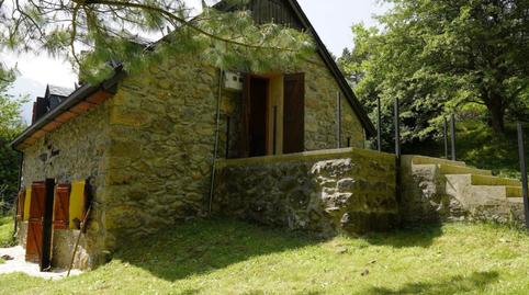 Foto 2 de Casa o xalet en venda a Diseminados Afueras, 12, Bielsa, Huesca