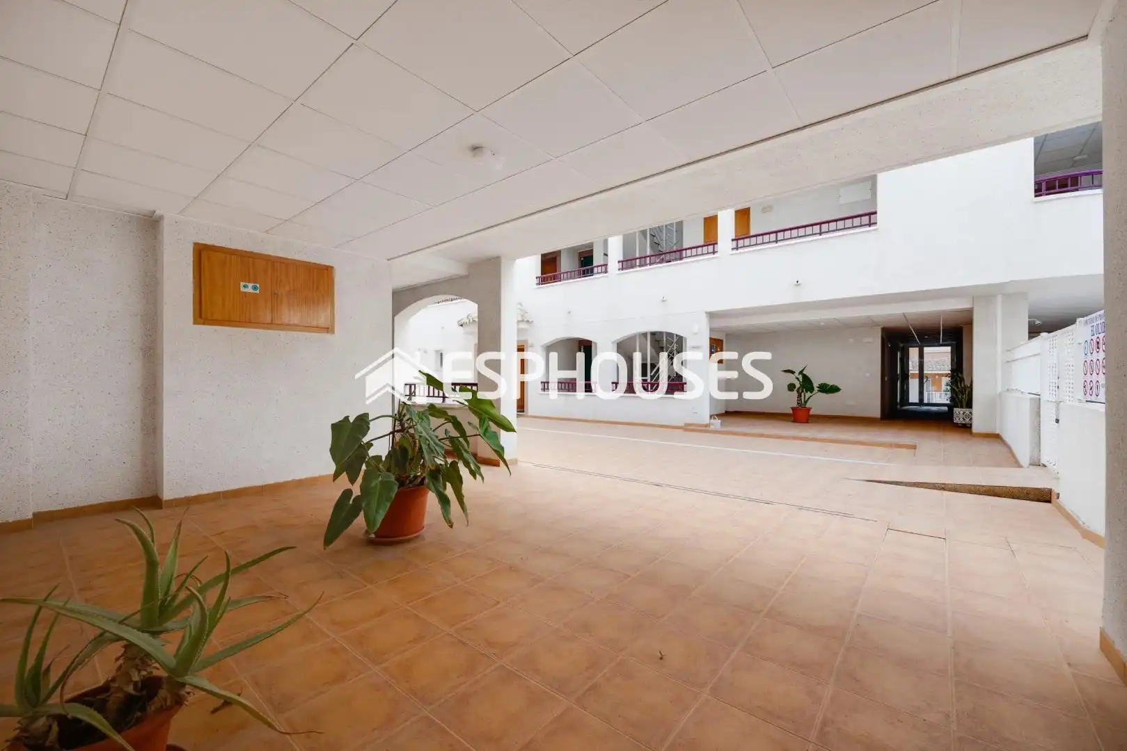 Apartament amb piscina en venda a San Fulgencio, imagen 19