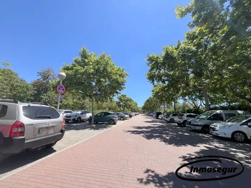 Parking de Piso en venta en Salou con Aire acondicionado, Calefacción y Terraza