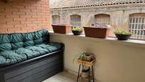 Terrassa de Pis en venda en Sabadell amb Aire condicionat, Calefacció i Balcó