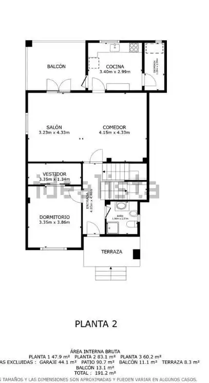 Casa con terrazza in vendita a Calle FUENTE ENCAÑA, imagen 76