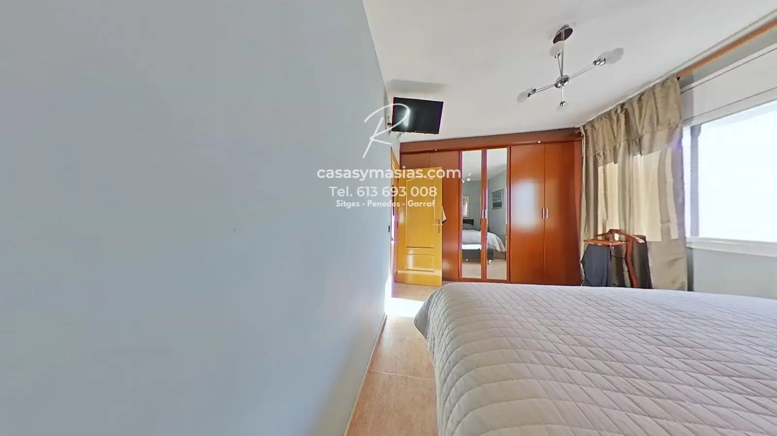 Villa mit Terrasse zum Verkauf in Segur de Calafell, imagen 32
