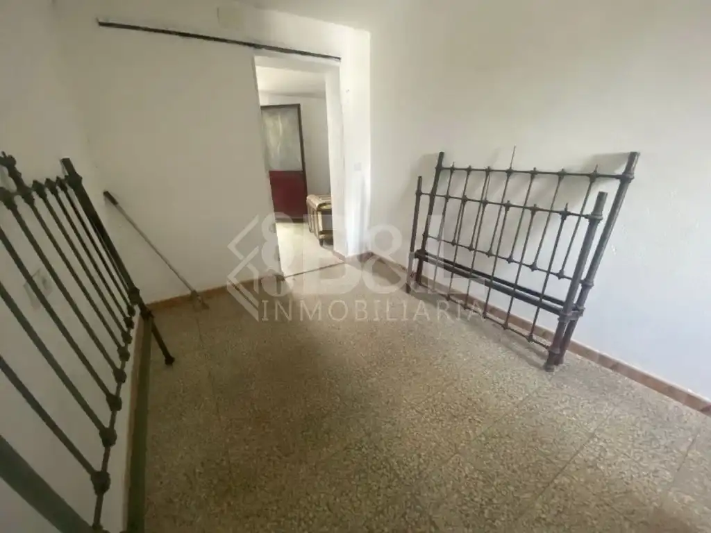 Casa o chalet en venta en Zalamea la Real con Terraza y Amueblado