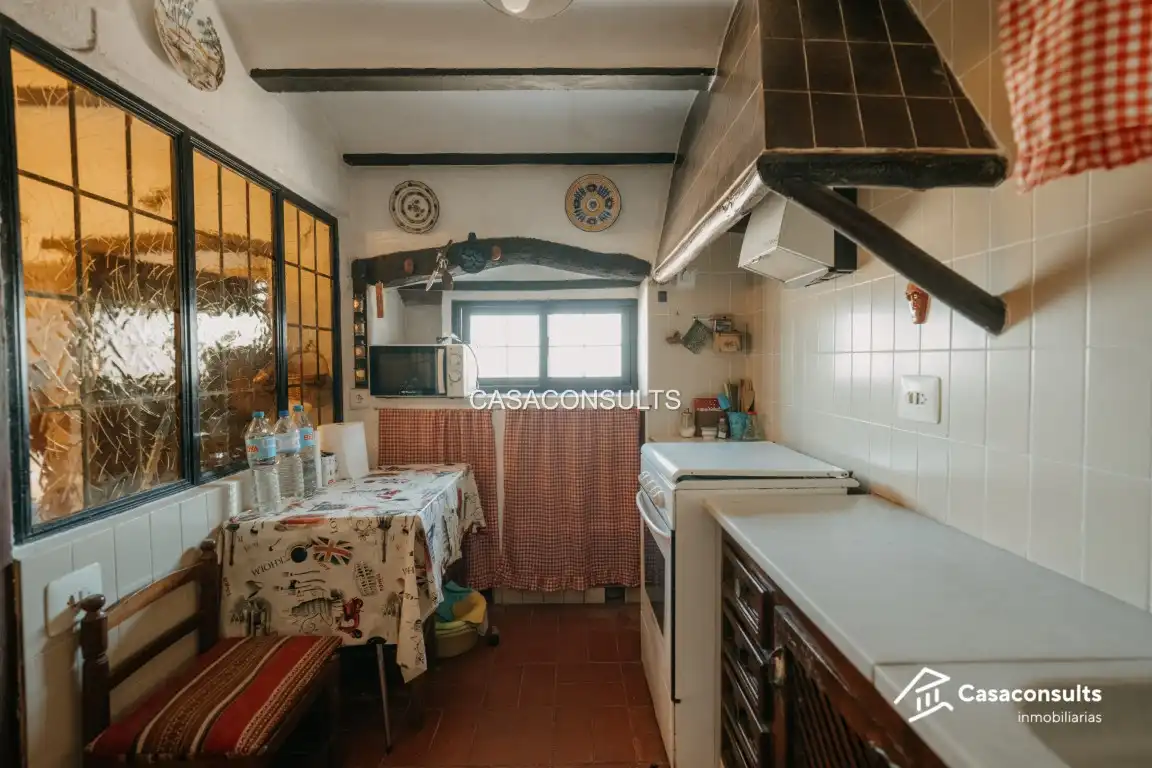 Casa con terrazza in vendita a Carrer Paseo 68, imagen 20