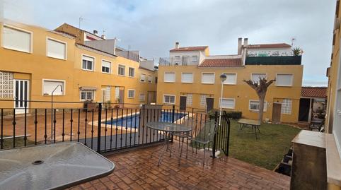 Foto 3 de Casa adosada en venda a Salinas, Alicante