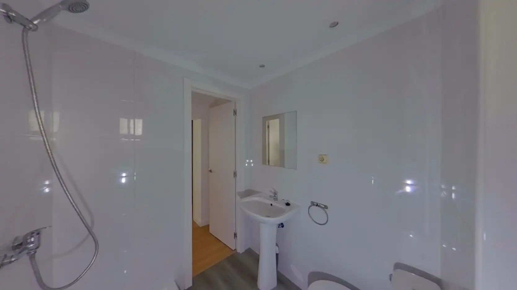 Baño de Piso en venta en Marbella con Trastero
