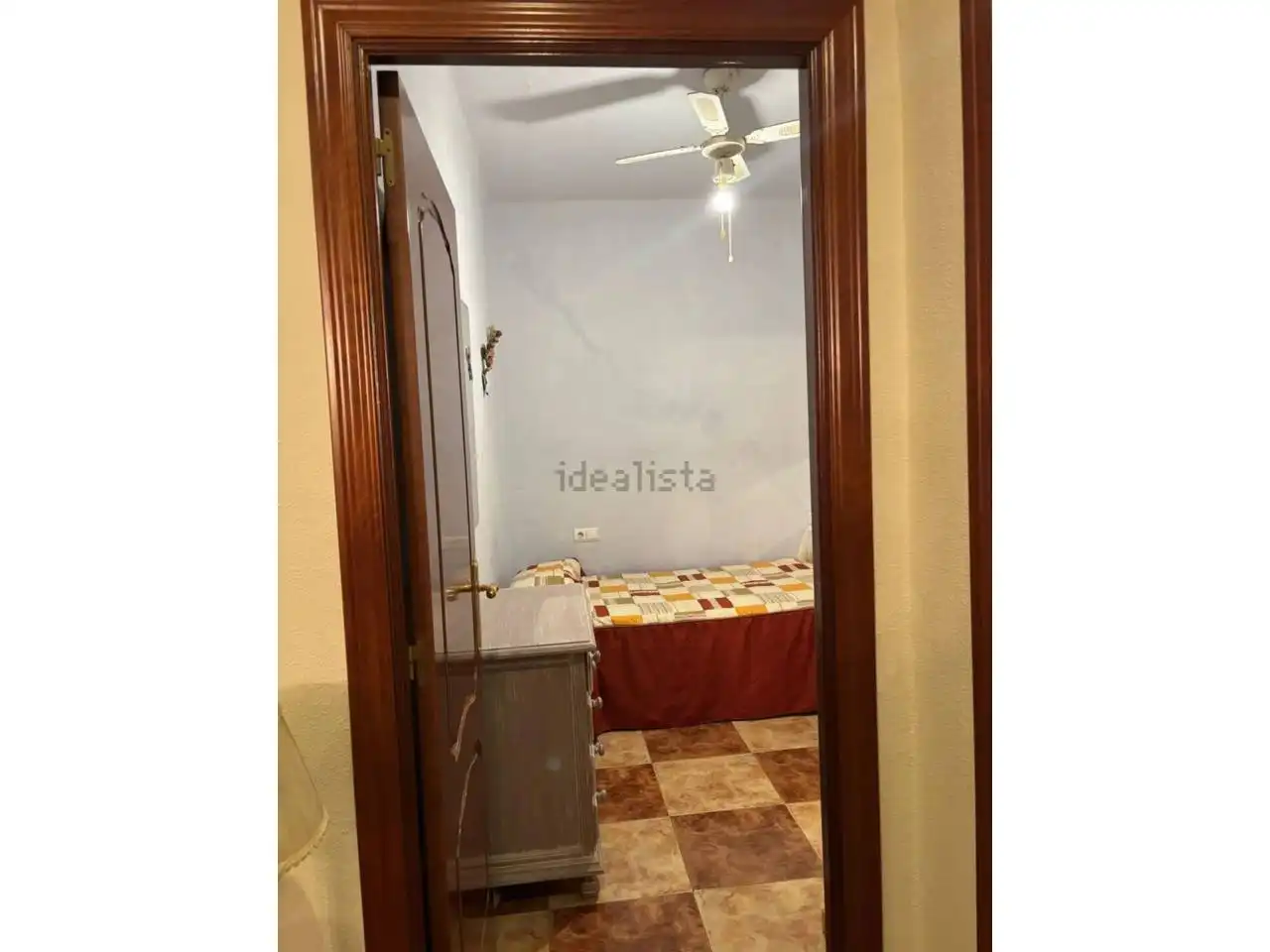 Flat with balcony for sale in Calle Virgen de la Estrella, imagen 32