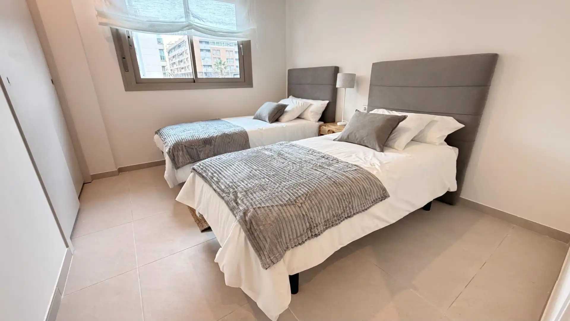 Piso con piscina en venta en Santa Pola ciudad, imagen 42