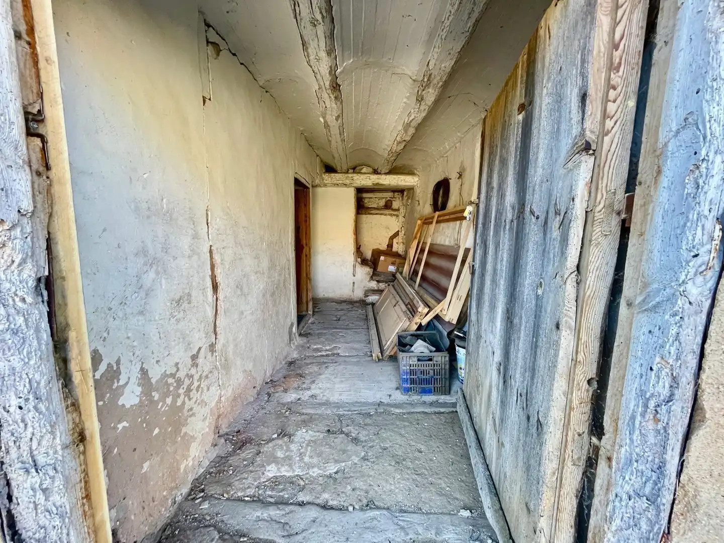Einfamilien-Reihenhaus zum Verkauf in Alcalá de la Selva