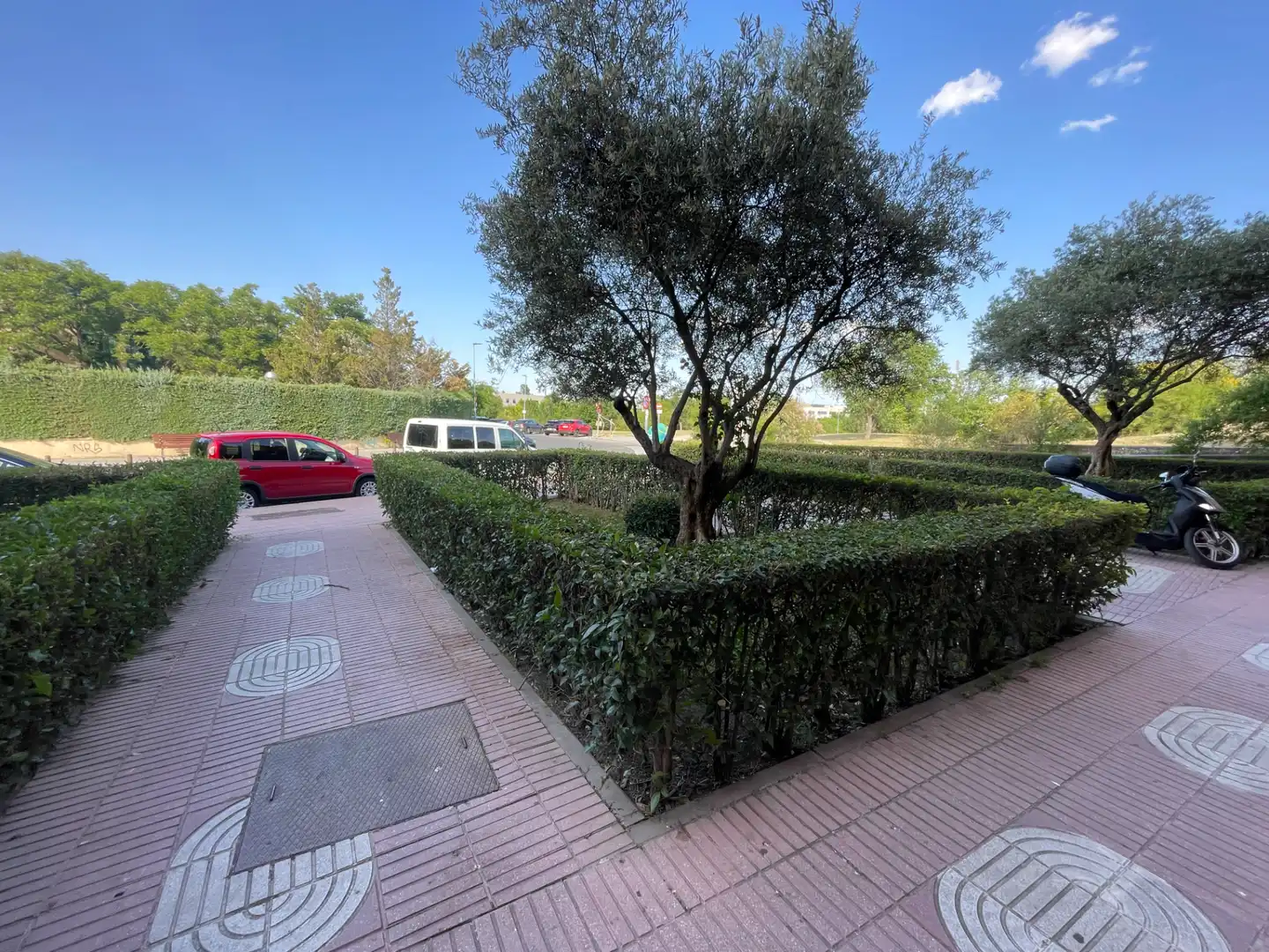 Piso con ascensor en venta en Avenida de Cataluña, imagen 22