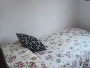 Habitación de Piso en venta en El Bosque con Trastero y Balcón