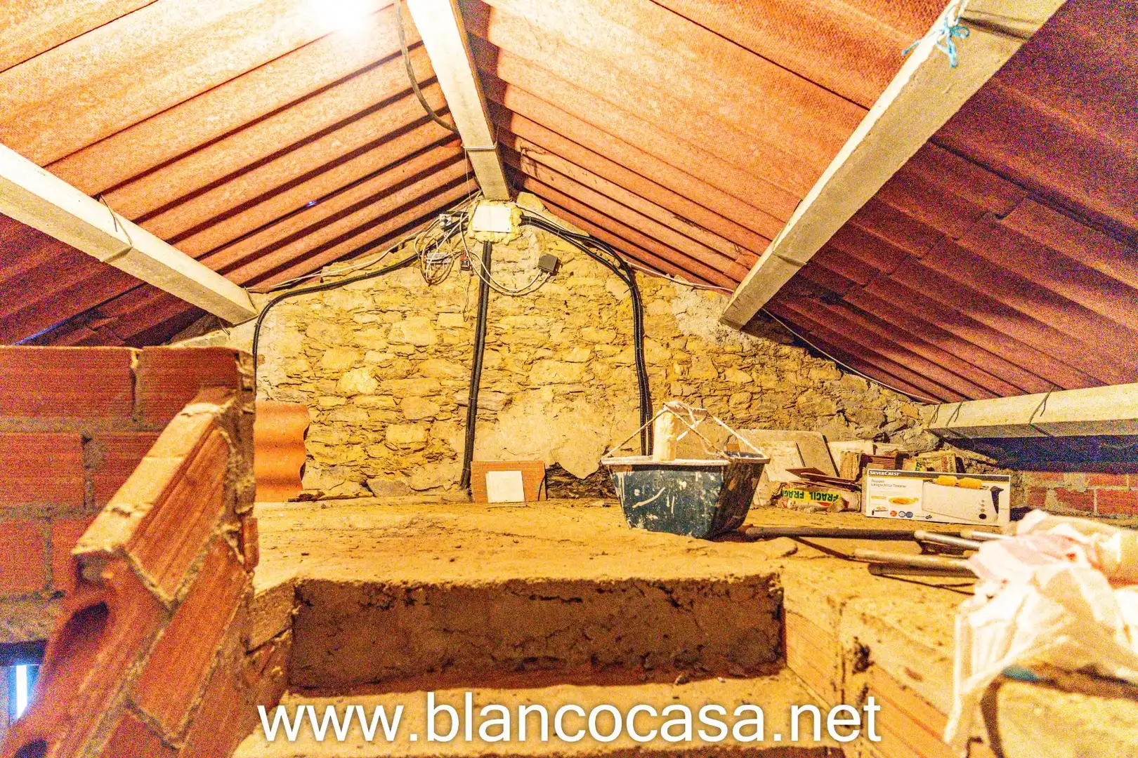 Casa o chalet de alquiler en Ponteceso con Terraza