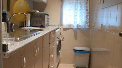 Foto 5 de Apartament en venda a Calle de la Paloma, El Perchel, Ciudad Real Capital