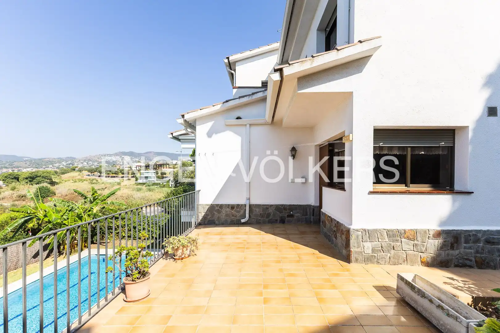 Casa amb terrassa en venda a Teià, imagen 11