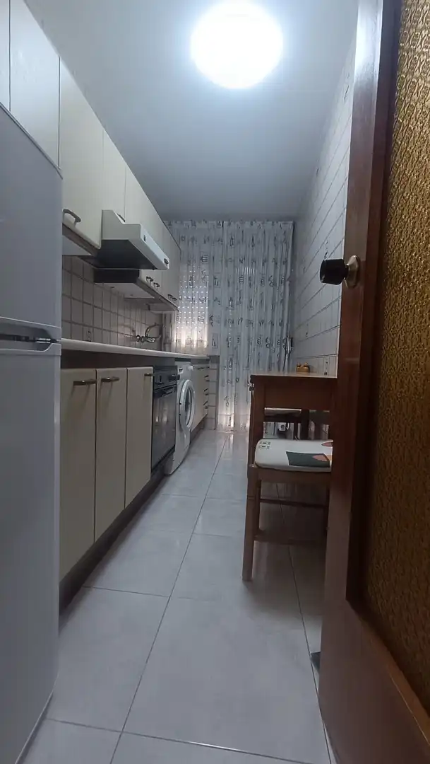 Cuina de Pis en venda en Roquetes amb Aire condicionat i Calefacció