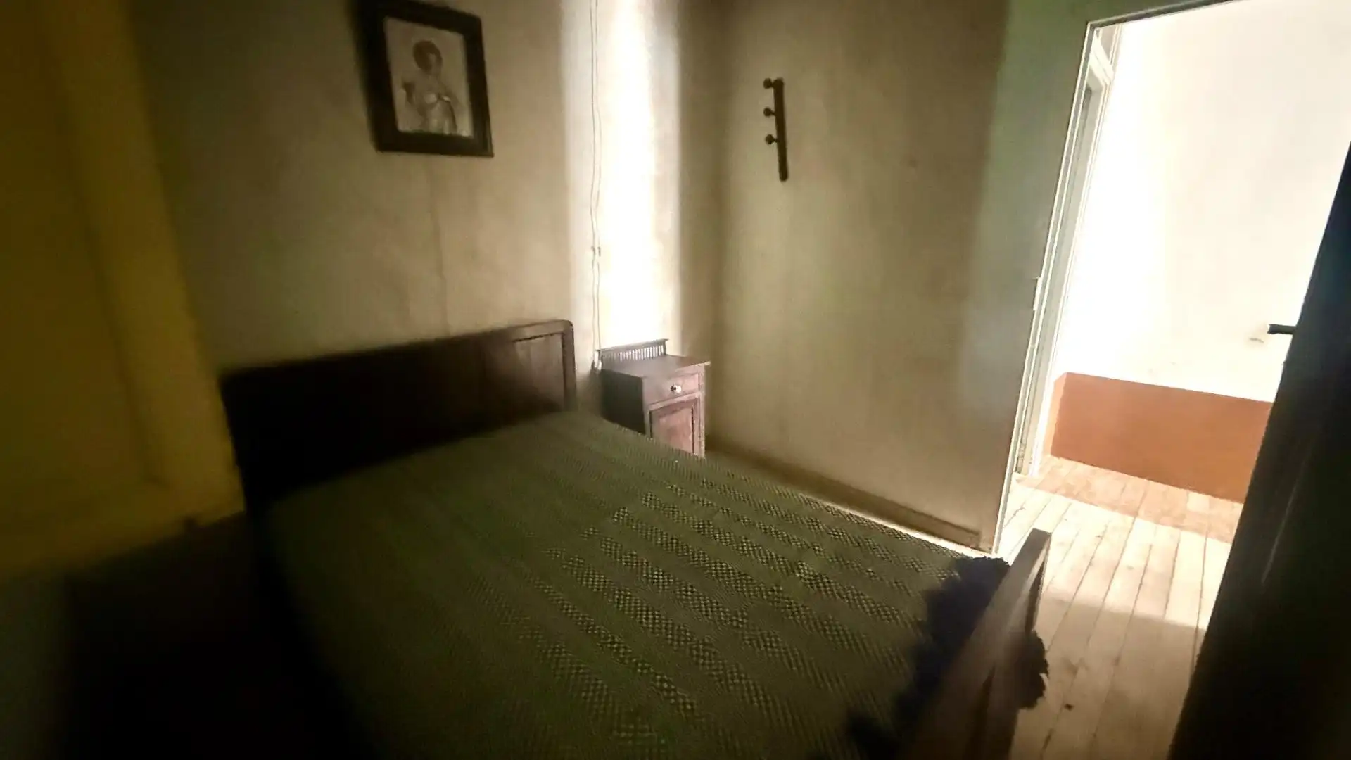 Habitación de Casa o chalet en venta en Piñor con Jardín privado, Terraza y Amueblado