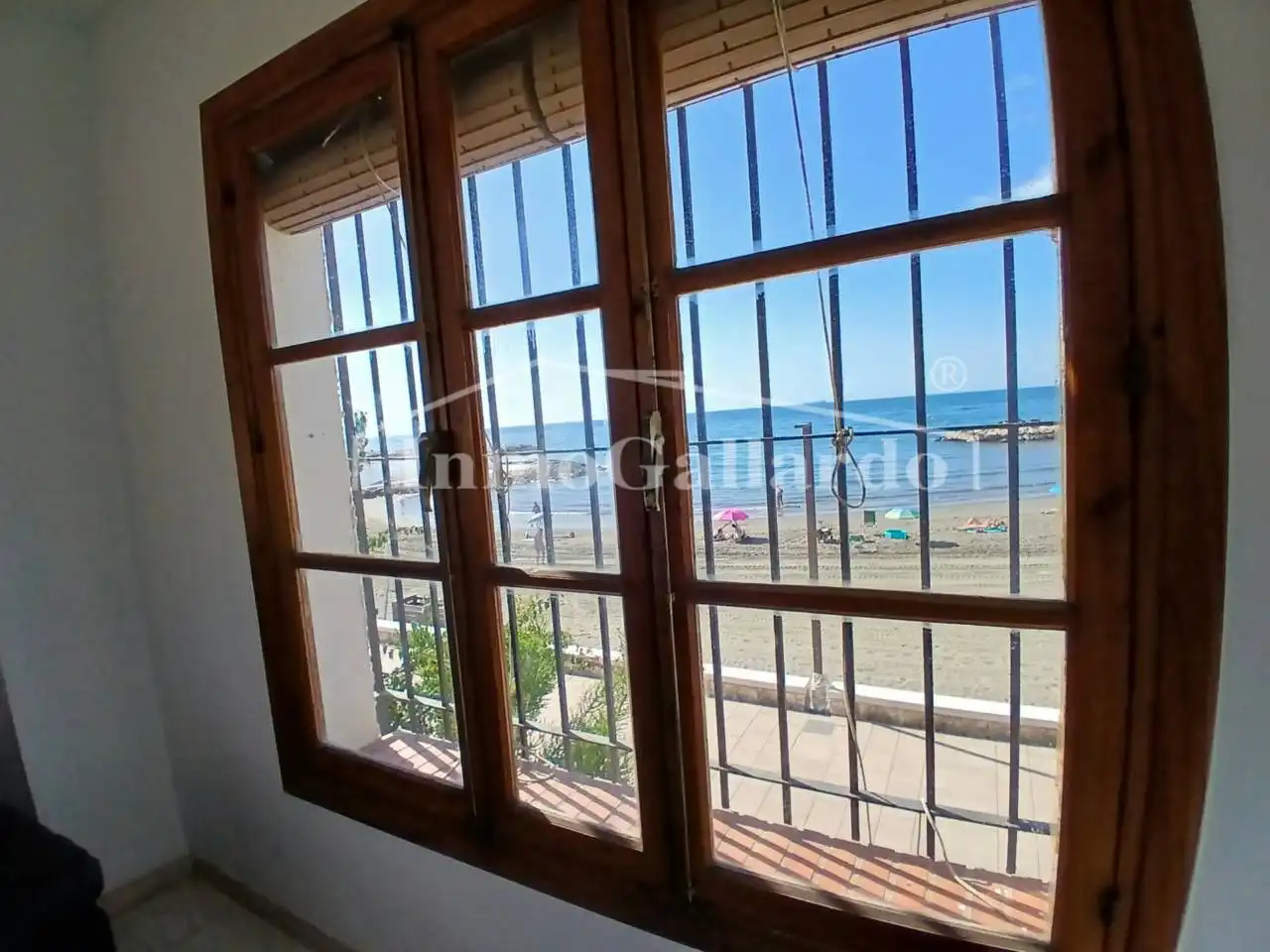 Flat for rent in Málaga  with Terrace and Furnished