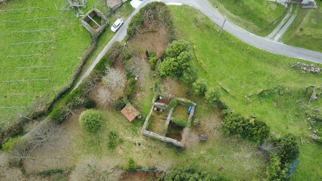 Casa-chalet en Venta en Campo Lameiro