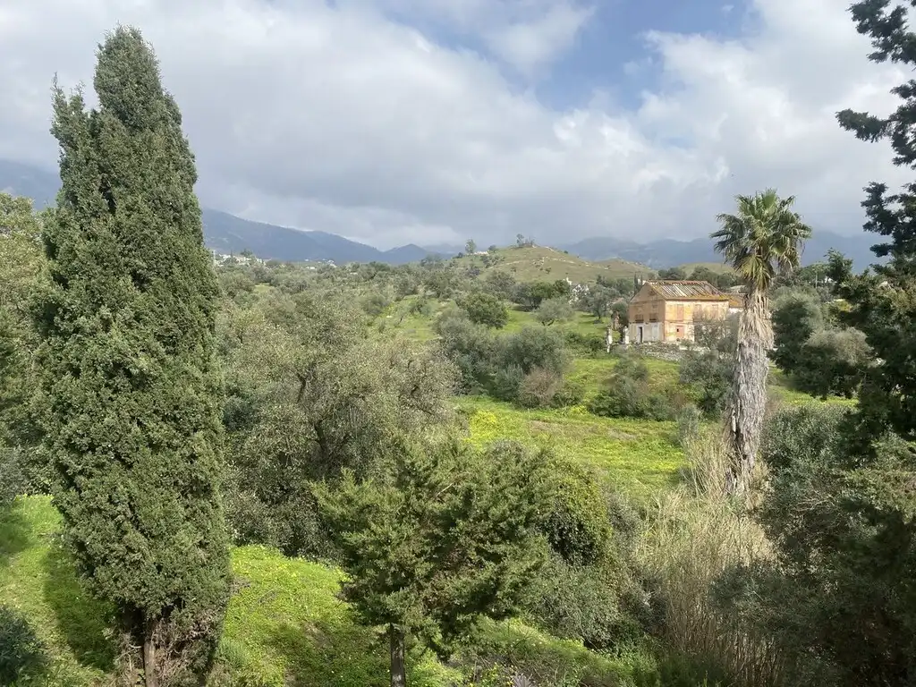 Apartament amb piscina en venda a Mijas pueblo, imagen 15