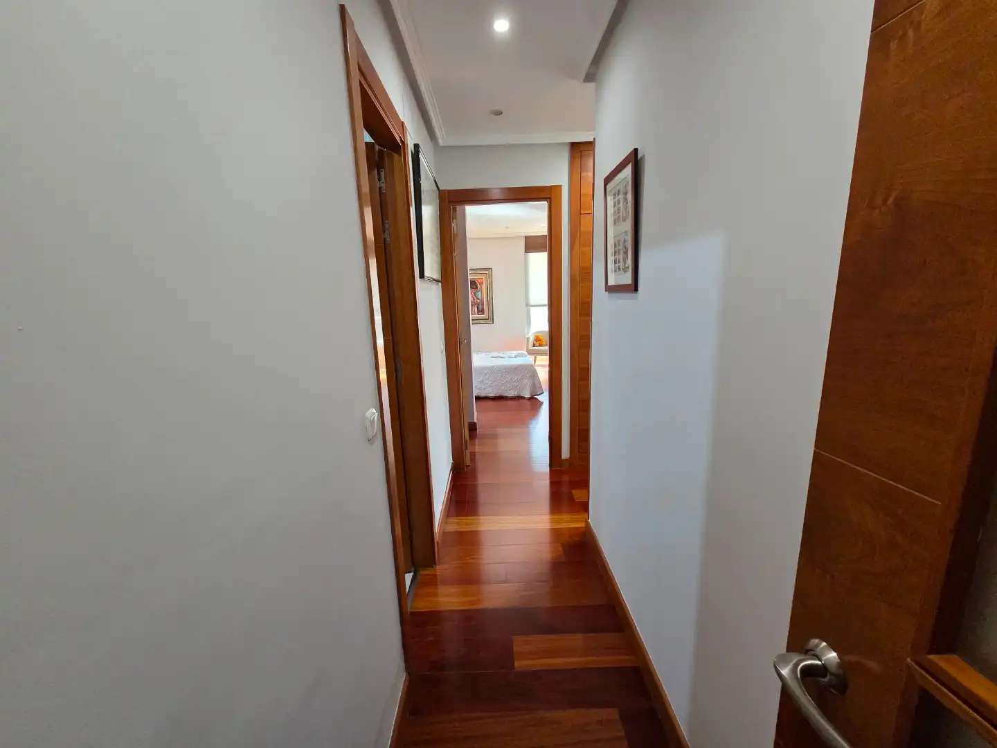 Wohnung zum Verkauf in Burgos mit Heizung, Terrasse und Abstellraum