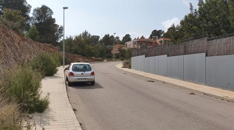 Foto 5 de Residencial en venta en Urbanización Coma Fase 1b, 54, Borriol, Castellón