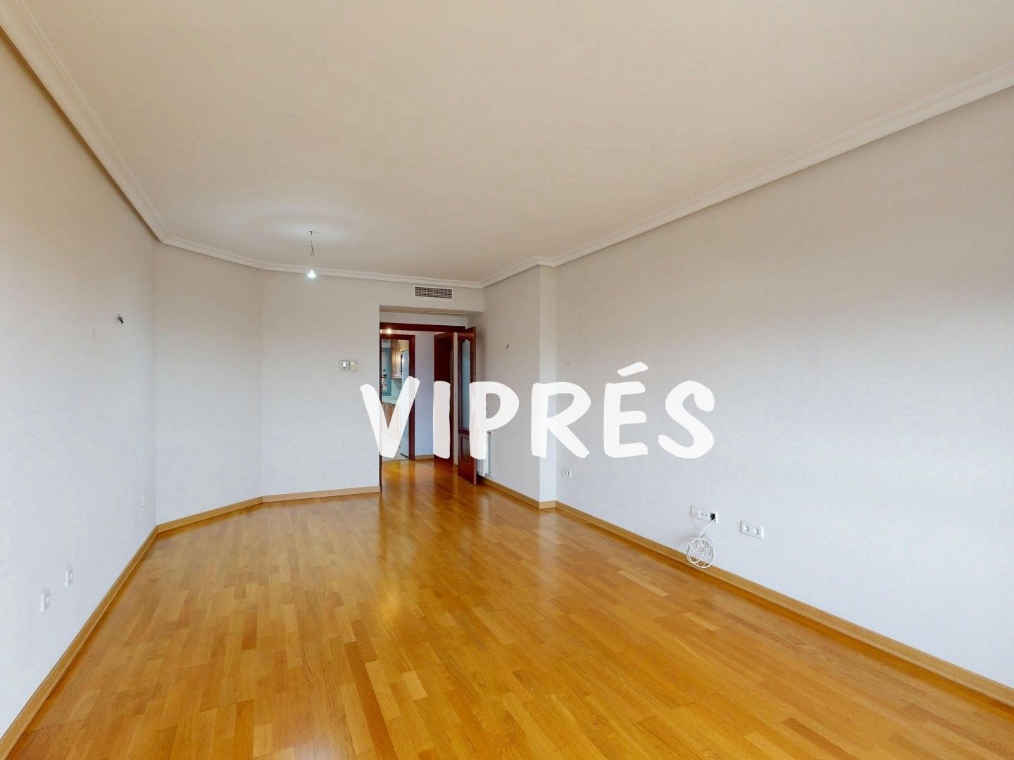 Bedroom of Flat for sale in Cáceres Capital  with Air Conditioner, Heating and Terrace