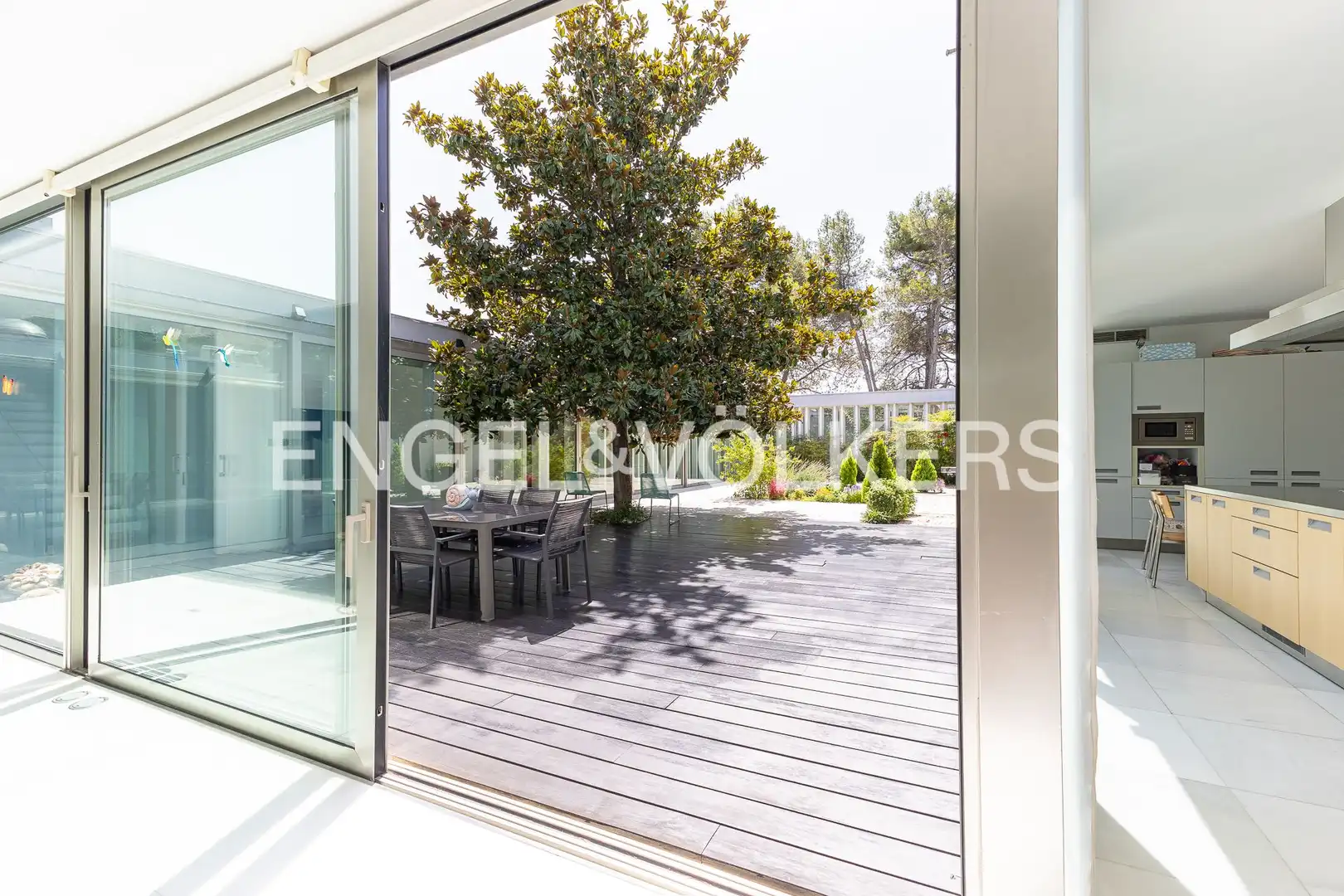 Casa con piscina en venta en Moncloa - Aravaca, imagen 14