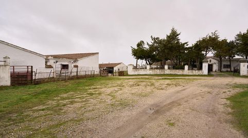 Foto 5 de Finca rústica en venda a Horcajo Medianero, Salamanca