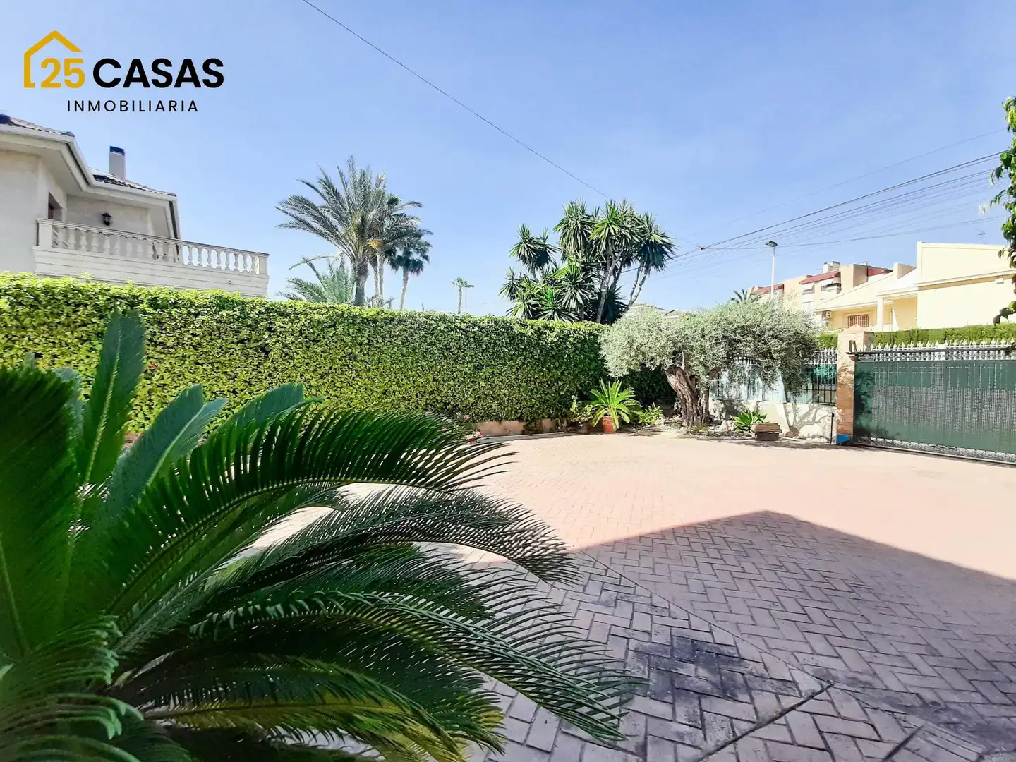 Villa mit Terrasse zum Verkauf in Calle JOSE ANTON AGULLO, imagen 75