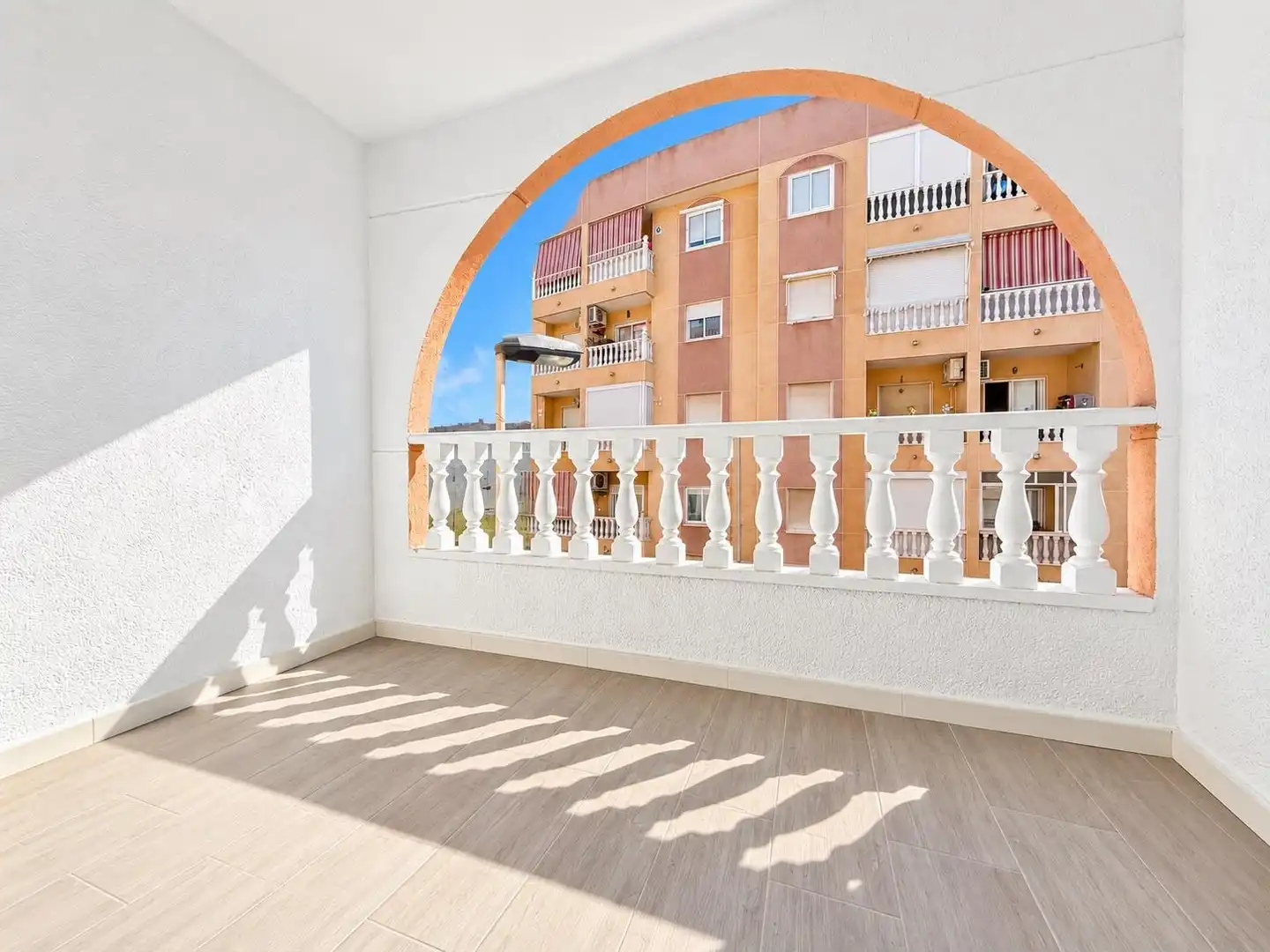 Apartament amb terrassa en venda a Centro, imagen 8