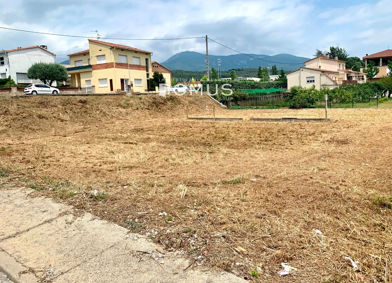 Rural land for sale in Pau Claris, imagen 6