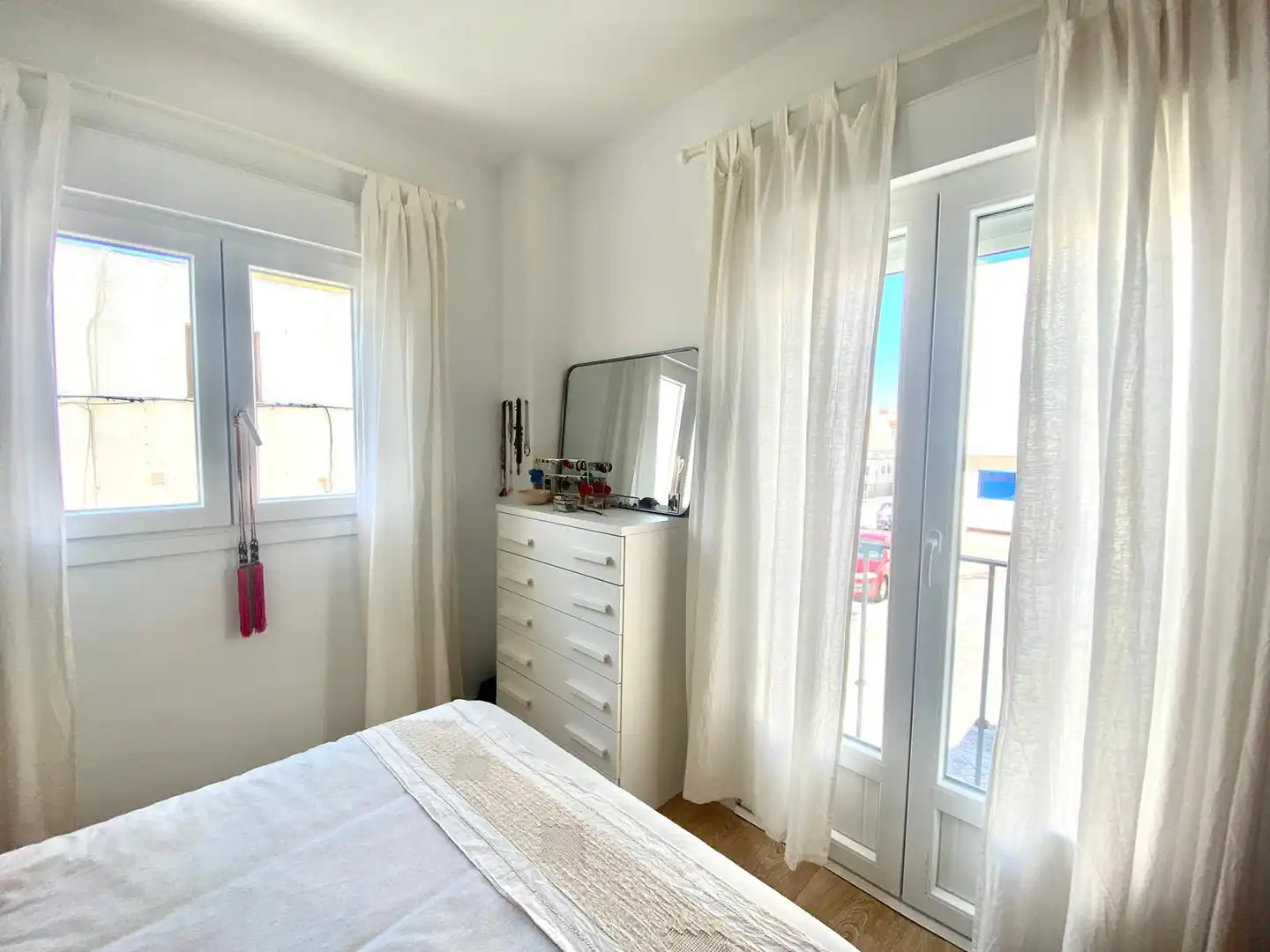 Apartamento con terraza en venta en Calle Numancia 11, imagen 15