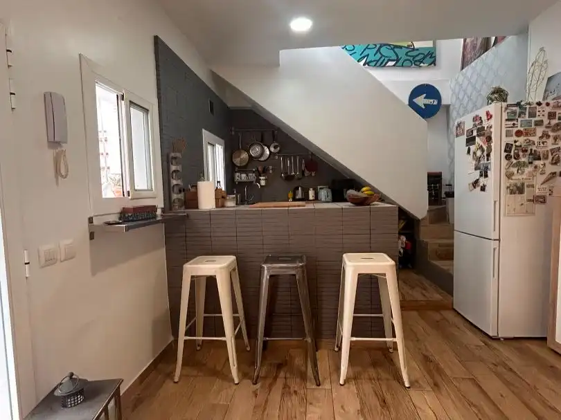 Chalet en venta en Calle juan morrison 28, imagen 5