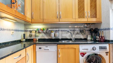 Foto 3 de Àtic en venda a Calle del Aviador Zorita, Cuatro Caminos - Azca, Madrid