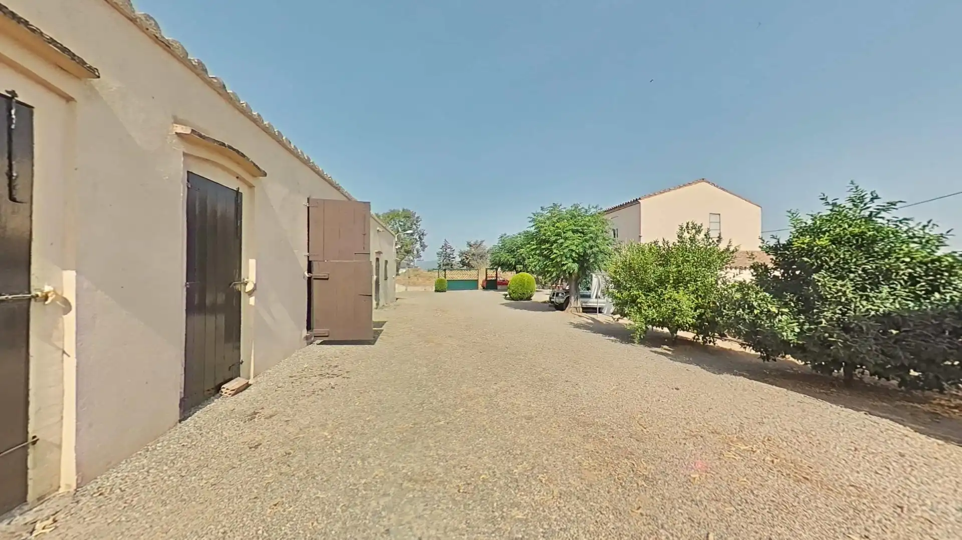 Casa rústica amb terrassa en venda a Les Franqueses del Vallès, imagen 7