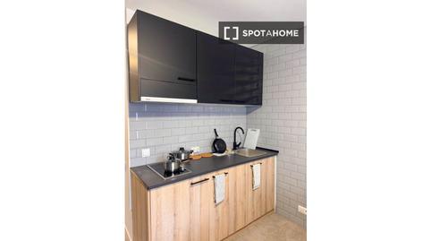 Foto 4 de Estudi per a compartir a Cuatro Caminos - Azca,  Madrid Capital