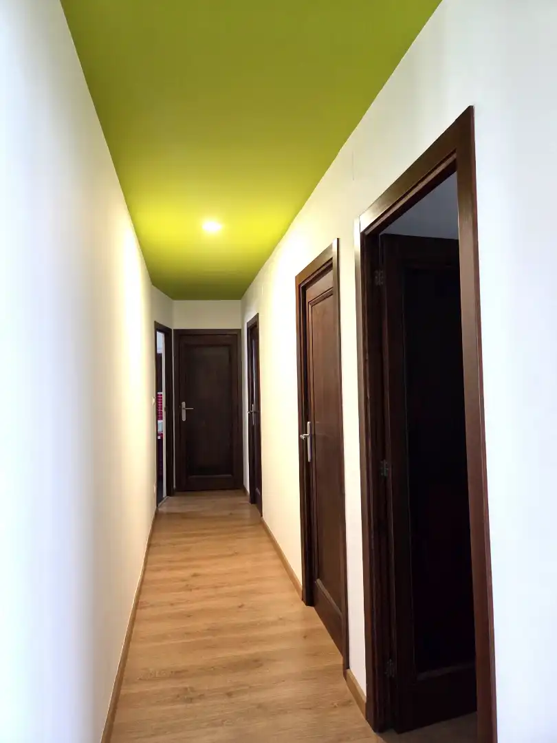 Flat for sale in Sanxenxo  with Parquet flooring, Terrace and Oven