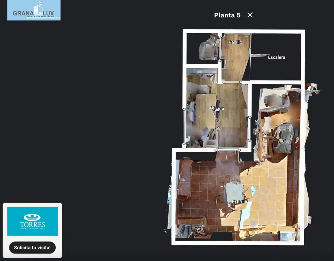Casa con piscina en venta en Calle San Juan Baja, imagen 63