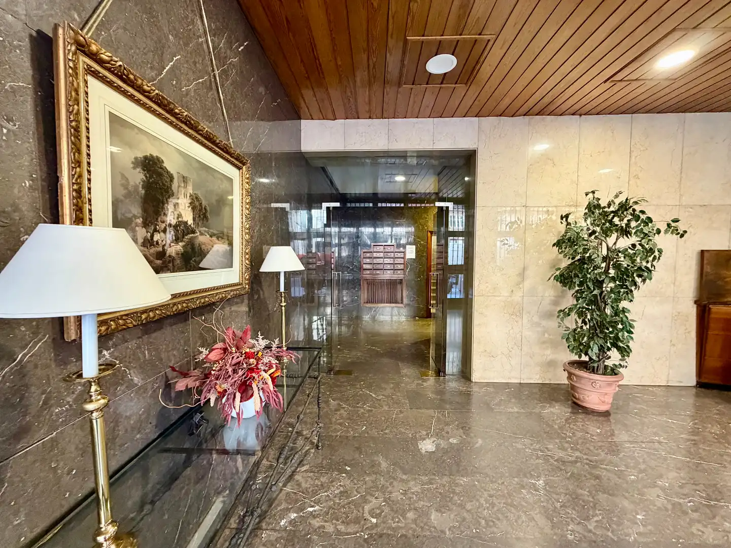 Penthouse mit Aufzug zum Verkauf in Calle de José Abascal 63, imagen 60