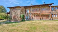 Jardí de Casa adosada en venda en Puigcerdà amb Terrassa i Balcó