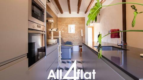 Photo 4 of Flat for rent in Calle Guifre, El Raval,  Barcelona Capital
