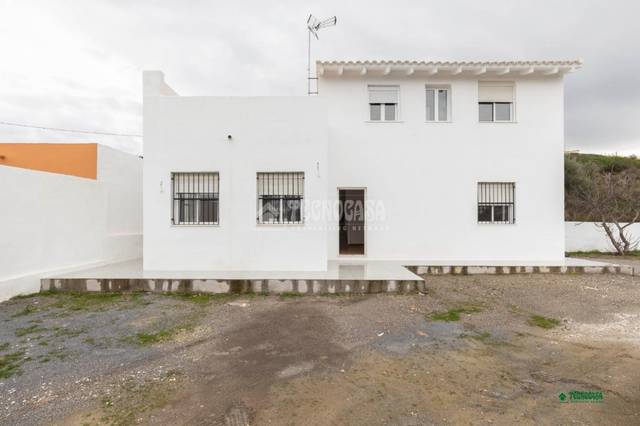 Finca rústica en Venta en Arboleas