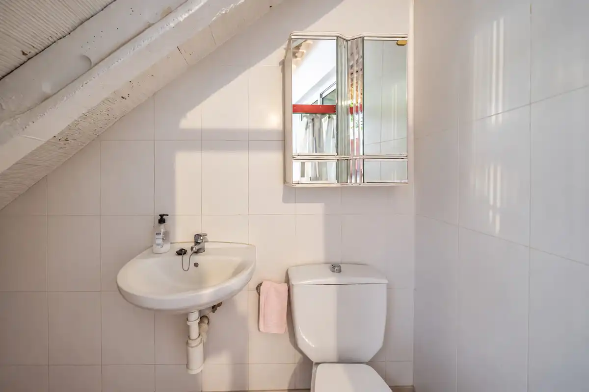 Casa amb terrassa en venda a Carrer Mestre Vicente Giner, imagen 25
