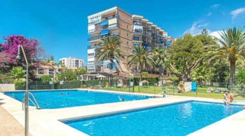 Foto 3 de Pis en venda a Solymar, Benalmádena