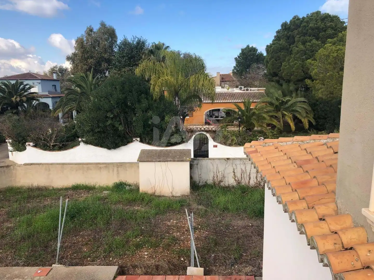 Residential for sale in Dénia