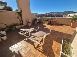 Terrassa de Pis en venda en Vic amb Aire condicionat, Calefacció i Parquet
